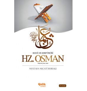 Hz. Osman - Mustafa Necati BURSALI