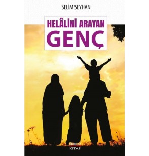 Helalini Arayan Genç - Selim Seyhan