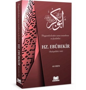 Hazreti Ebubekir - Ali Eren