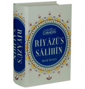 Riyazü's Salihin - İmam Nevevi